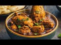 Peshawari Charsi Chicken Karahi Recipe Restaurant Style By War4u TV