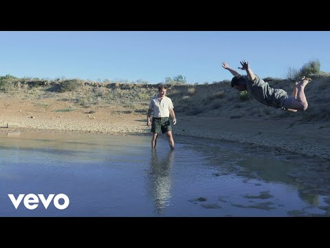 Jan Bloukaas - Boerseun