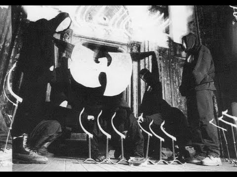 [Free For Profit] Method Man x Wu Tang Clan Type Beat - "Wu Godz"