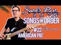 Sugar Ray, American Pig - Song Breakdown #22