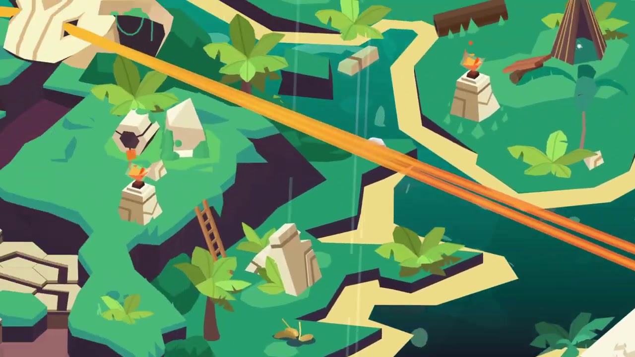 Down in Bermudavideo poster