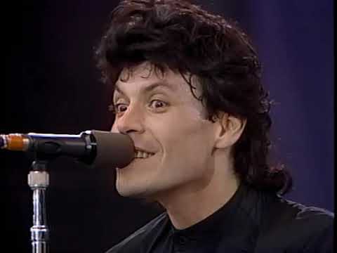 The Hooters - All You Zombies - 6/15/1986 - Giants Stadium