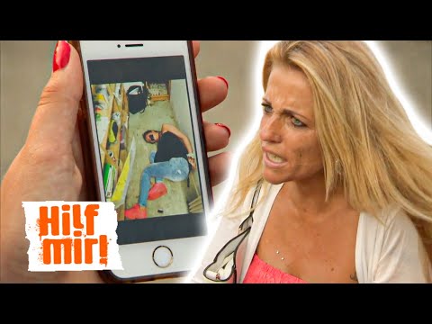 Hauptsache in der Gang: Koste es was es wolle 🤬 | Part 3 | Hilf Mir!