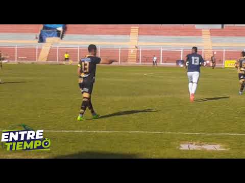 FBC Aurora a un paso de la gloria - Entretiempo AQP