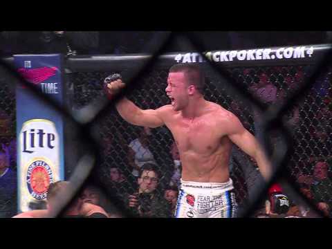 Three More Fights Set For Bellator 184