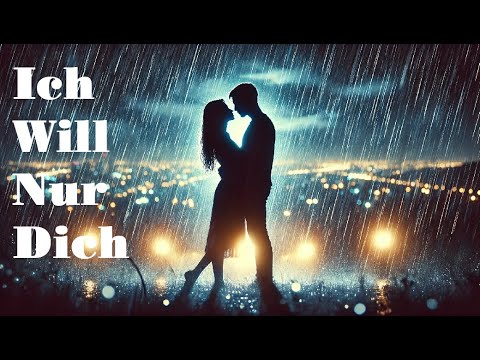 Ich Will Nur Dich - Romantische Liebesballade 2025