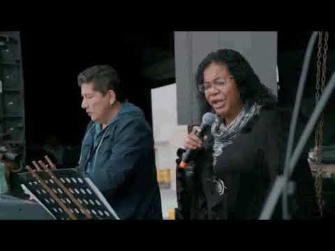 Tengo que olvidarte - Agua Marina & Eva Ayllón