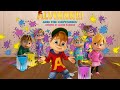 ALVINNN DAS ZWISCHENZEUGNIS Ganze Episiode