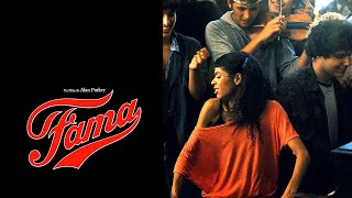 &quot;Hot Lunch Jam&quot; Movie Scene - Fame