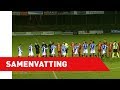 Samenvatting Jong sc Heerenveen - Jong Go Ahead Eagles