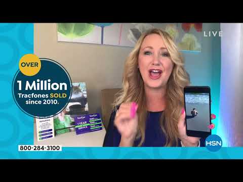 Samsung Galaxy A12 6.5" HD+ Tracfone Bundle w/1500 Minut...