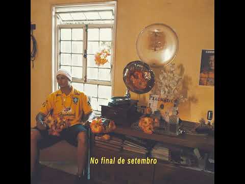06. Flores de Outono - Øjuara Cara Prod: Affonso Morais/Lote (Akuma Studio)