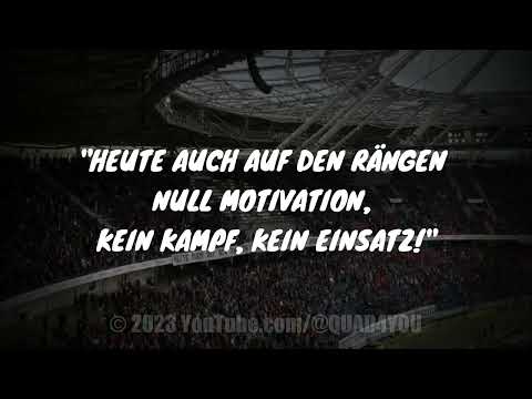 #H96 BOYKOTT: ULTRAS HANNOVER BOYKOTTIEREN HANNOVER 96! | Hannover 96 - SV Sandhausen | 01.04.2023