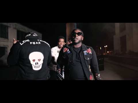 Yungh Sino - SWISH [Kyrie] (feat. Maine & Orock)