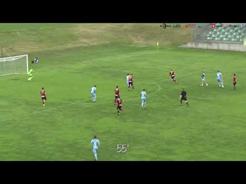 HIGHLIGHTS - 2.SNL; Primorje : Brežice 1919 (4:0) 26.krog