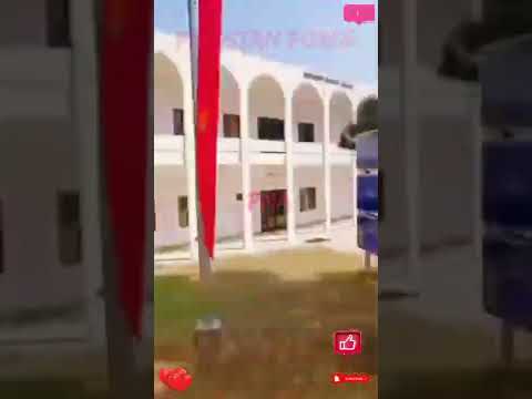 PMA | Pakistan Military Academy Kakul Traning Center | Office | Ubada | Pakistan Army