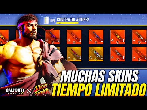 HURRY!! GET LEGENDARY and MYTHIC SKINS in COD MOBILE with the NEW BETA | Lobo Jz