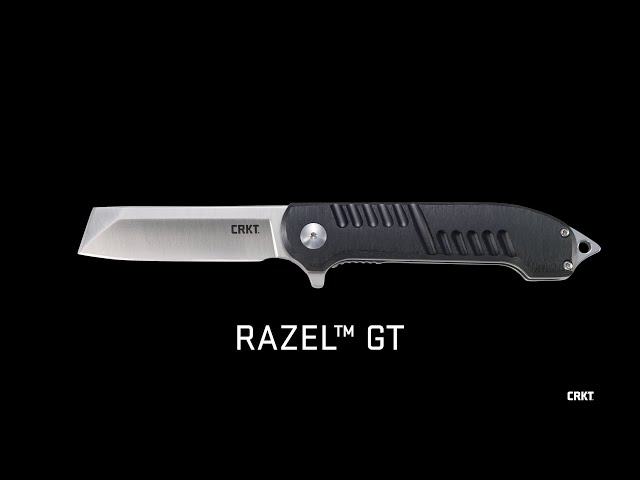 CRKT RAZEL™ GT...