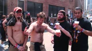 MDF X - Sons of Liberty - Tree of Liberty