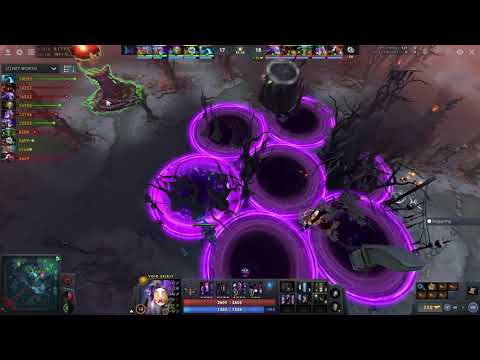 VG.ORI - DAGON VOID SPIRIT MID VS. MIRACLE MORPHLING  - WEPLAY ANIMAJOR DOTA 2