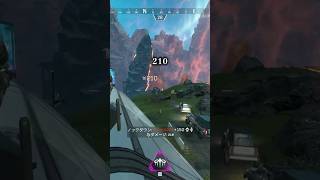 野良の名前を改名させてしまう配信者www【APEX LEGENDS】#shorts #りー