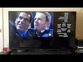 The Book Of Eli 2010 End Start To Transformers Dark Of The Moon 2011 N SyFy 8 5 24