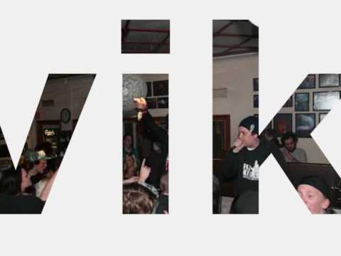 Bank Rutten (TUNGVIKTARNA) -  Kedjan Lågt Session