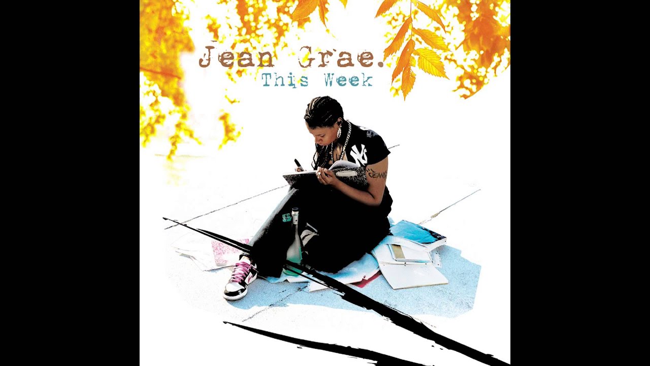 Jean Grae - Not Like Me