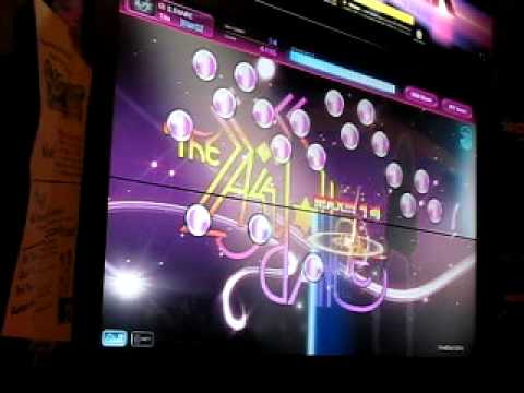 DJ MAX Technika: Best Of The West Tournament - Top 8 - Spiritsnare (S.SNARE)