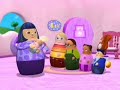 Care Bears Higglytown Heroes Episode Two Season 2