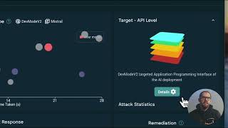 Mindgard Product Demo
