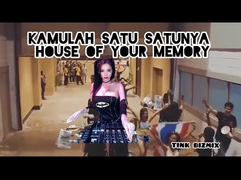 #House Of Memory Kamulah Satu Satunya