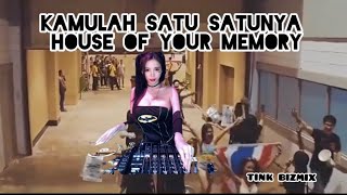 Download lagu #House Of Memory Kamulah Satu Satunya mp3