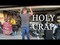 Garage Fab Shop Tour