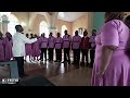 Kikoko Choir Performing Twaahidi