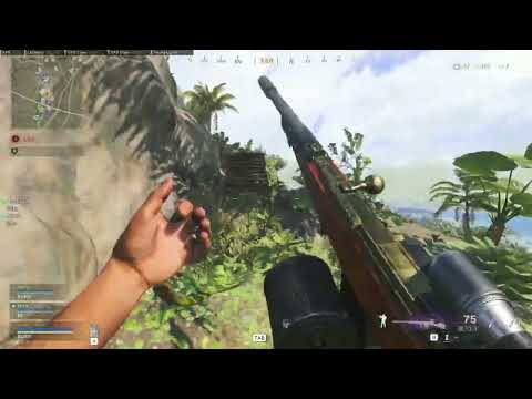 BR Trios - Automaton/Owen (Feat. REIGN, DK)