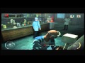 Hitman Absolution - Dr. Valentine
