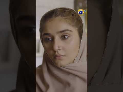 Khaie 2nd Last Episode 28 Promo | Tonight at 8:00 PM only on Har Pal Geo | #khaie #shorts