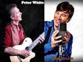 Peter White ft  Rick Braun  -  Just My Imagination