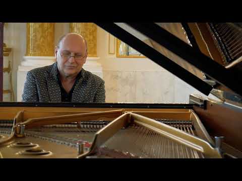 Włodek Pawlik /  Bronisław Kaper - On Green Dolphin Street