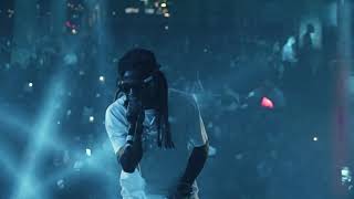 Lil Wayne performing LIVE in Las Vegas at Drais Nightclub on May 2th 2017