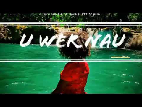 U WER NAU (Spliffer Dropz) [Produce by NAiiKEz MuNo]
