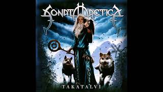 Sonata Arctica - The Wind Beneath My Wings