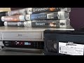 Remember When HD Movies Came On VHS Tapes