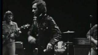 PER 'ELVIS' GRANBERG og NEW JORDAL SWINGERS - Heartbreak Hotel - 1973