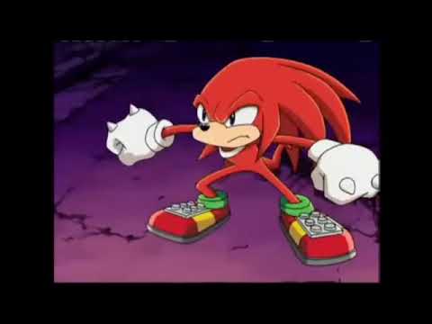 Sonic X - Season 1 Episode 27 (Closing) (Wednesday October 29,2025)