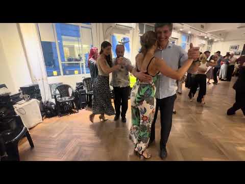 Los Herederos del Compás: Adiós Coco. Buenos Aires. December 2025