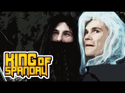 Warmreiten | King of Spandau | Cup 4 Match 2