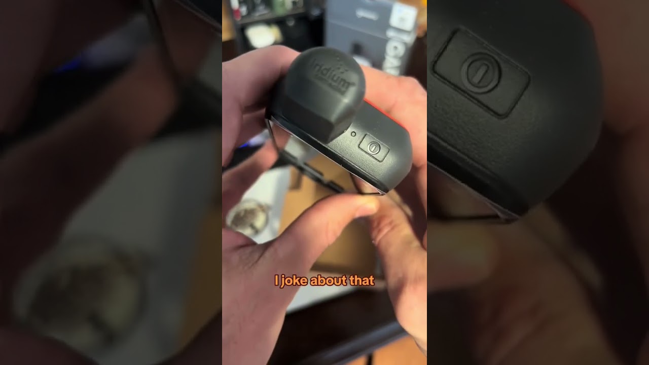 Garmin GPSMAP 67i: The Ultimate Rugged GPS for Outdoor Adventures in 2026? #offgrid