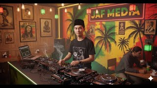 Download lagu Aqidatul Awam Reggae Vibes 🌿 | Spirit of Tony Q Style 2025 #7 mp3